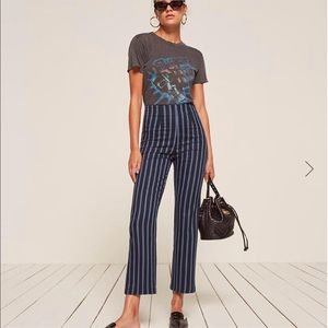 Reformation pants